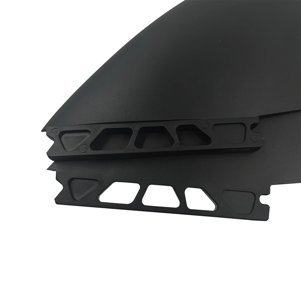 Рисунок 4 - Черный UPSURF FUTURE пластиковые