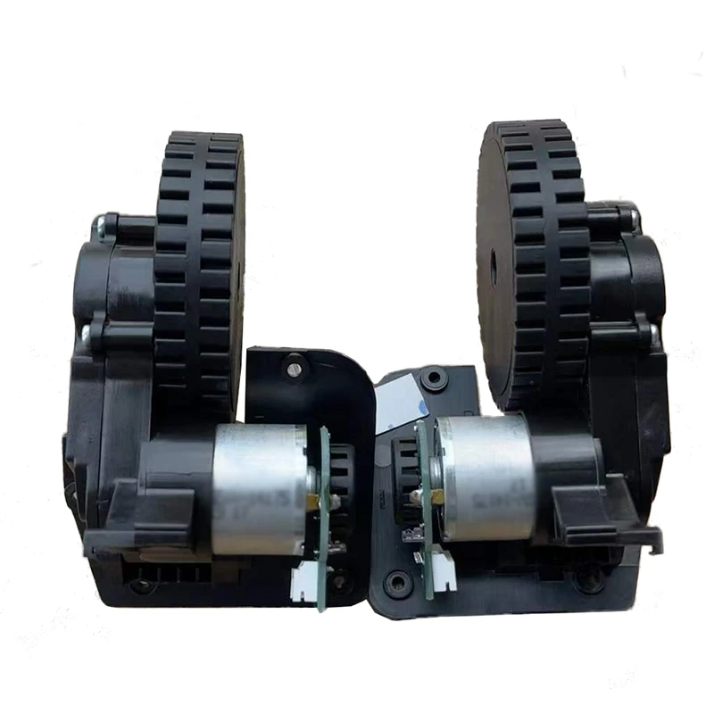 

Vacuum Cleaner Wheel Assembly for Proscenic GT320 LDS D500 Square vacuum cleaner Replace parts