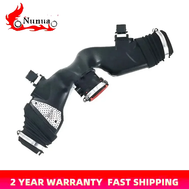 

Clean Air Duct Intake Manifold Air Mass Meter For Mercedes OM642 CDI V6 A6420908237 A6420908237 6420908237