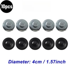 Compact HiFi 1.5 Full Frequency Stereo Speaker (10pcs)