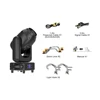 GalaxyJet LED Zoom Beam&Spot&Wash 300W 3IN1 Moving Head Light High Brightness Light Source for Disco KTV Party Concert 4