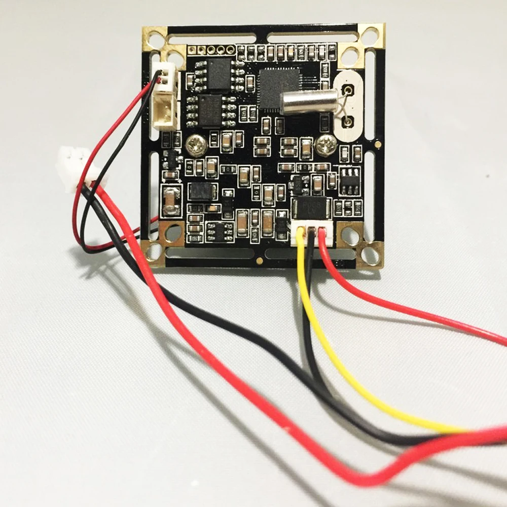 Рисунок 3 - 1200TVL CMOS HD CCTV плата для