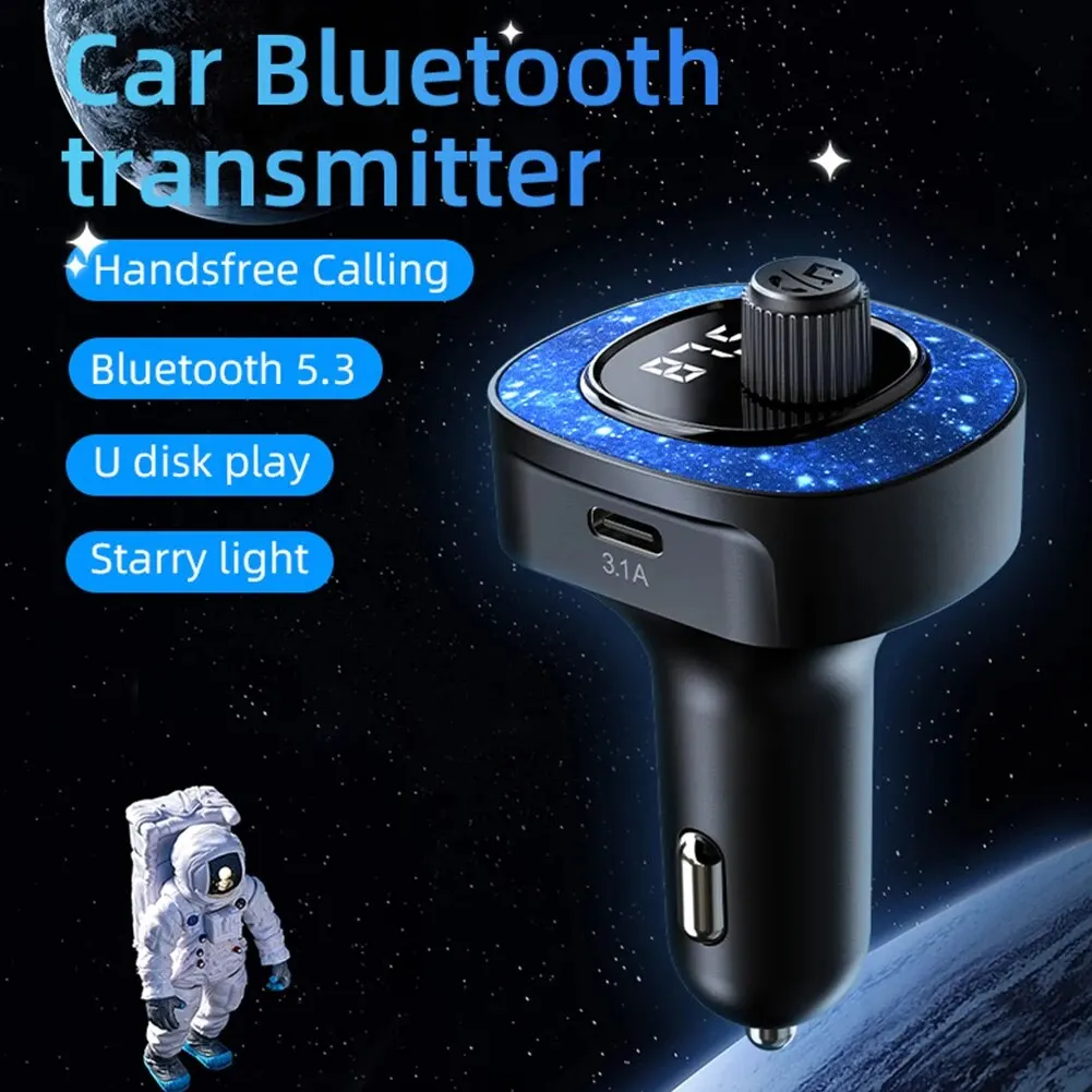 Bluetooth-audio