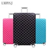 Elasticity Luggage cover Luggage Protective Covers  Suitable18-32 Inch  Suitcase cover Suitcase Dust Cover Travel Accessories 1