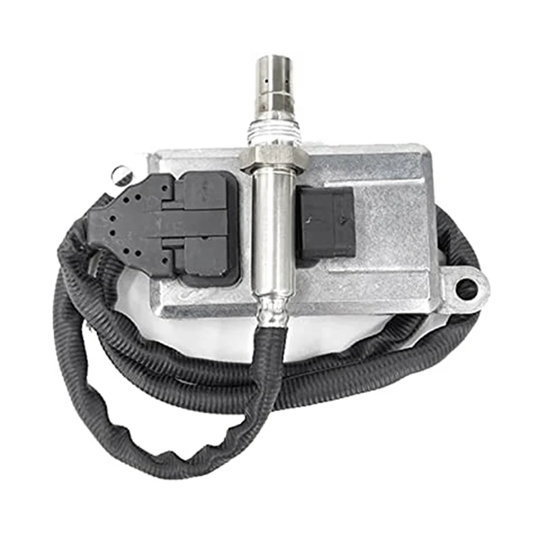

1 PCS 24V Nitrogen Oxygen Sensor Nox Sensor Probe Replacement Parts Accessories For Iveco Truck 5801754016 5WK96733B