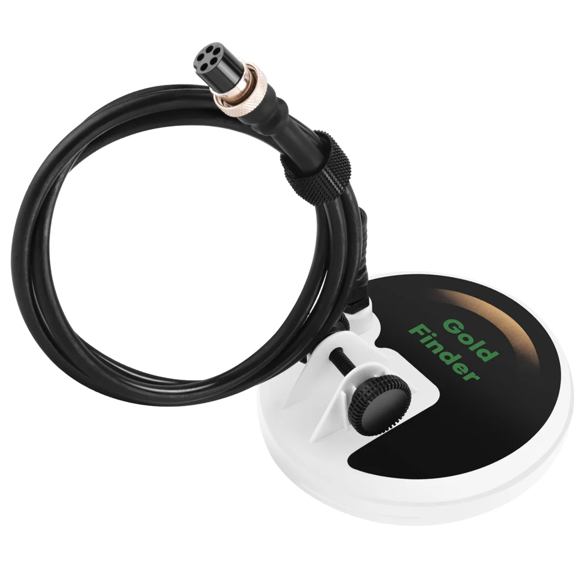 

FS2 5Inch Small Coil for Underground Metal Detector FS2