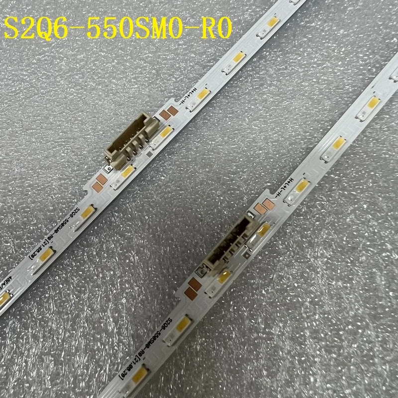 

Светодиодная лента-подсветка 48LED для TV S2Q6-550SM0-R0