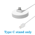 Type C Stand White