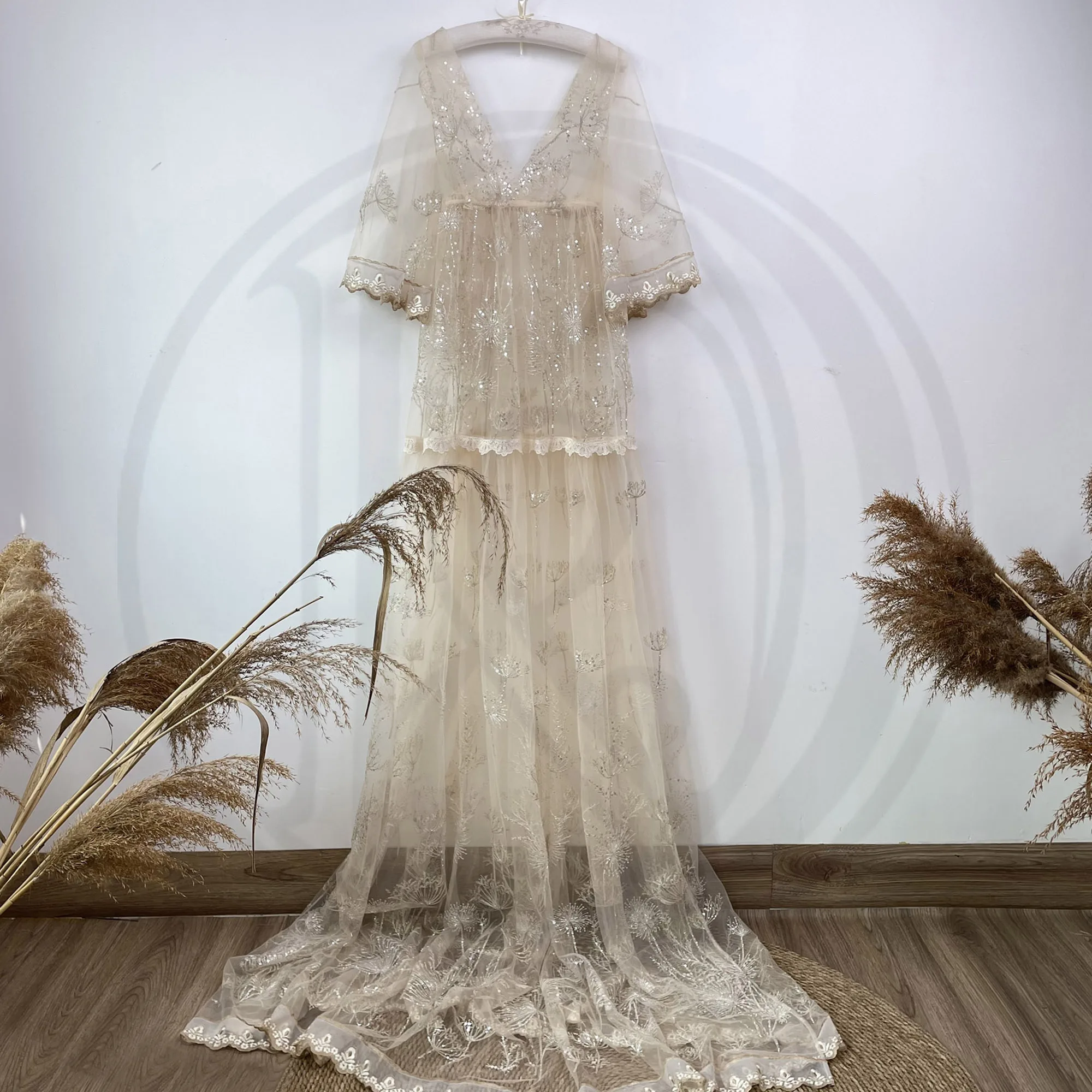 Рисунок 2 - Реквизит для фотосъемки Don &