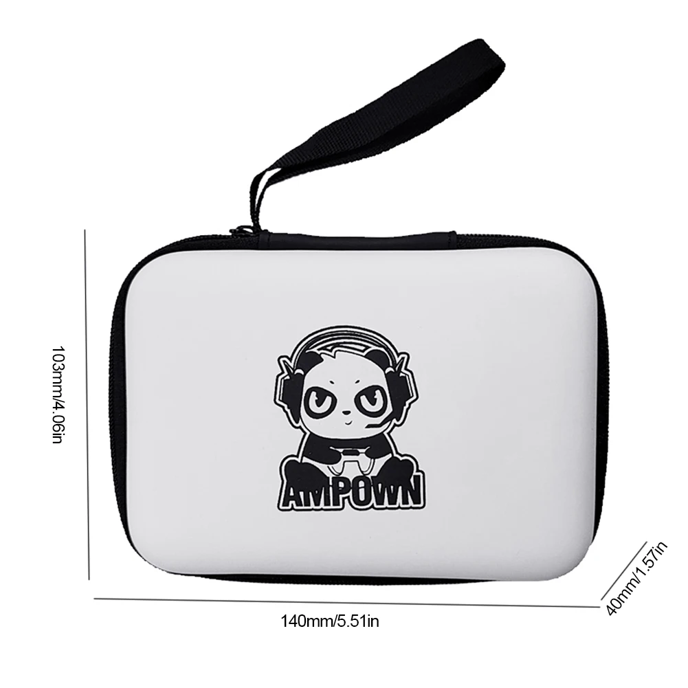 ޴ ũġ  ܼ ȣ ̽, ޽  , XU10 ANBERNIC RG35XX Miyoo Mini Plus