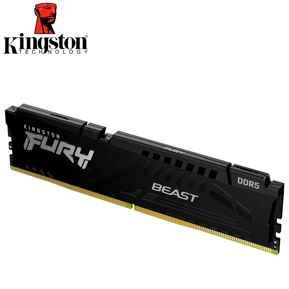 Kingston FURY DDR5 6000MT/s 32GB(16GBx2) 【公式通販】