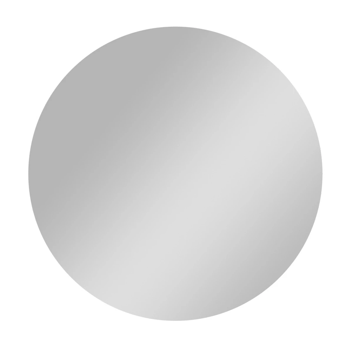 Makeup Mirror Magnifying Mirror Acrylic Mirrors Wall Mirrors 5.9inch Round Magnetic Locker Mirror School Bathroom Refrigerator Cabinet Mirror School Gym Storage Cabinet Magnetic