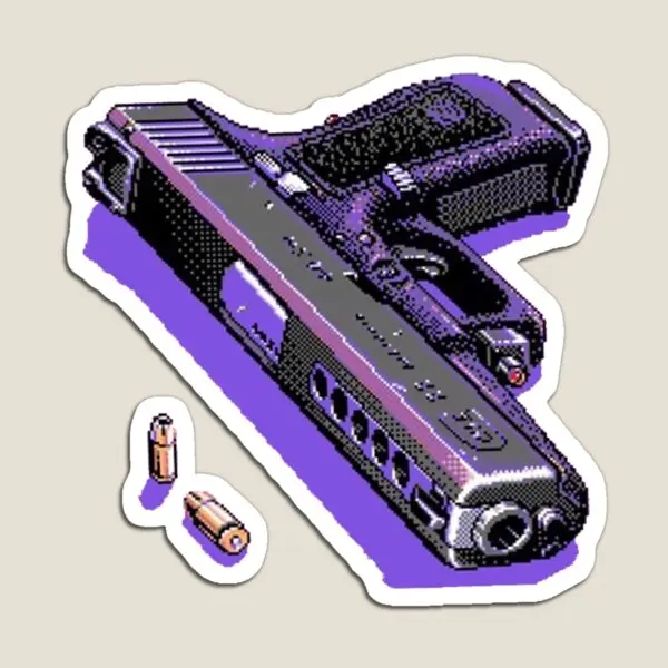 

Vaporwave пиксельный магнит загрузочный цветной детский Забавный Декор Магнитный домашний холодильник игрушка держатель наклейки милый Малыш Дети