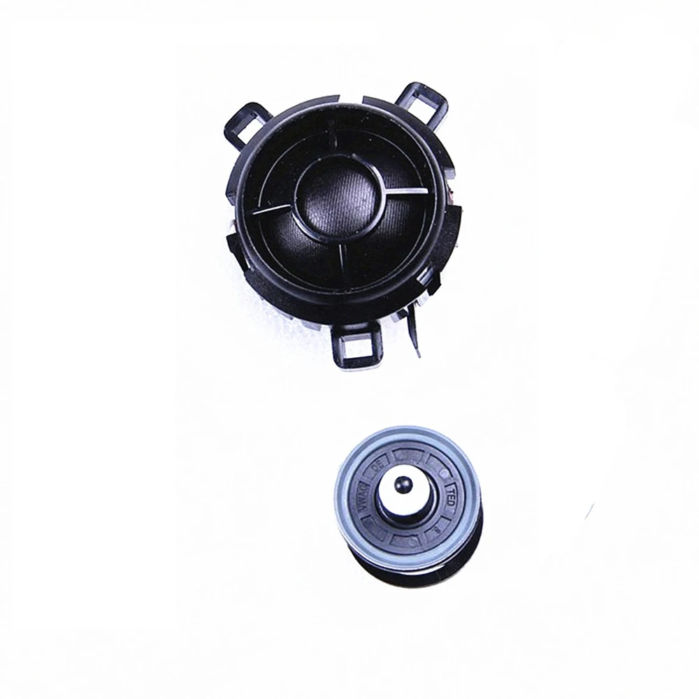 7 L6 868 243 7 L6868243 Senza Altoparlante Tweeter Per Porta Posteriore Altoparlanti E Clip Per Vw Golf 6 5 Rabbit 5Kd 035 411A 5 K0 035 411