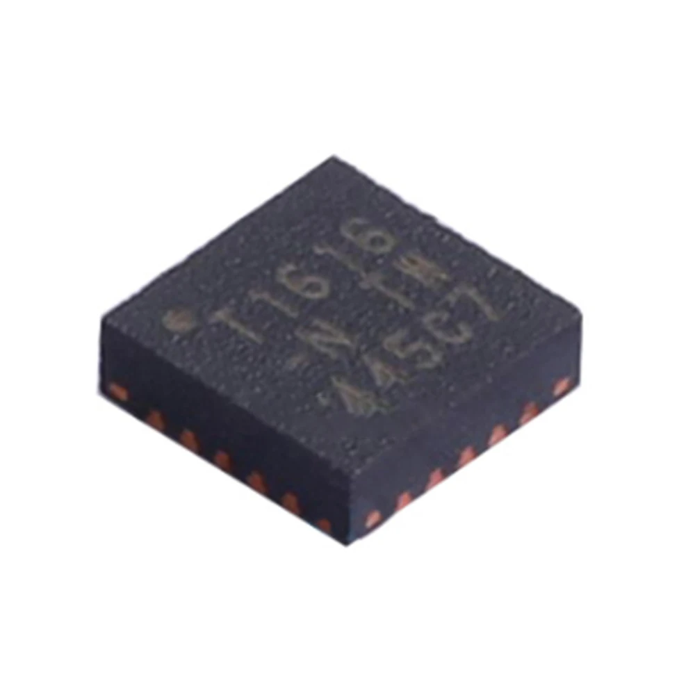 

ATTINY1616-MNR QFN20 T1616-N T1616 IC MCU 8BIT 16KB FLASH 20VQFN