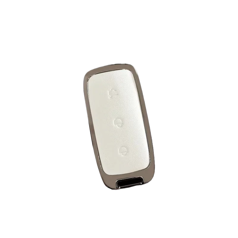 Suitable for Geely galaxy L7 Keycase 24 L6 PLUS Starship L7MAX E8 E5 Keycover Keyshell Keychain Car Case Buckle