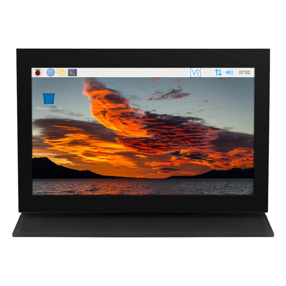     ġ , PC ÷, IPS ÷ ȭ, HDMI ȣȯ HD 1024x600, 7 ġ