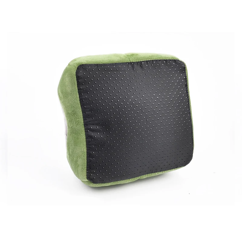 Surrunme Pet Cave Hamster Bed Super Warm Guinea Pig Cage House Cozy Hideout for Mini Hedgehog Bearded Rabbit Winter Pets Items pet bed