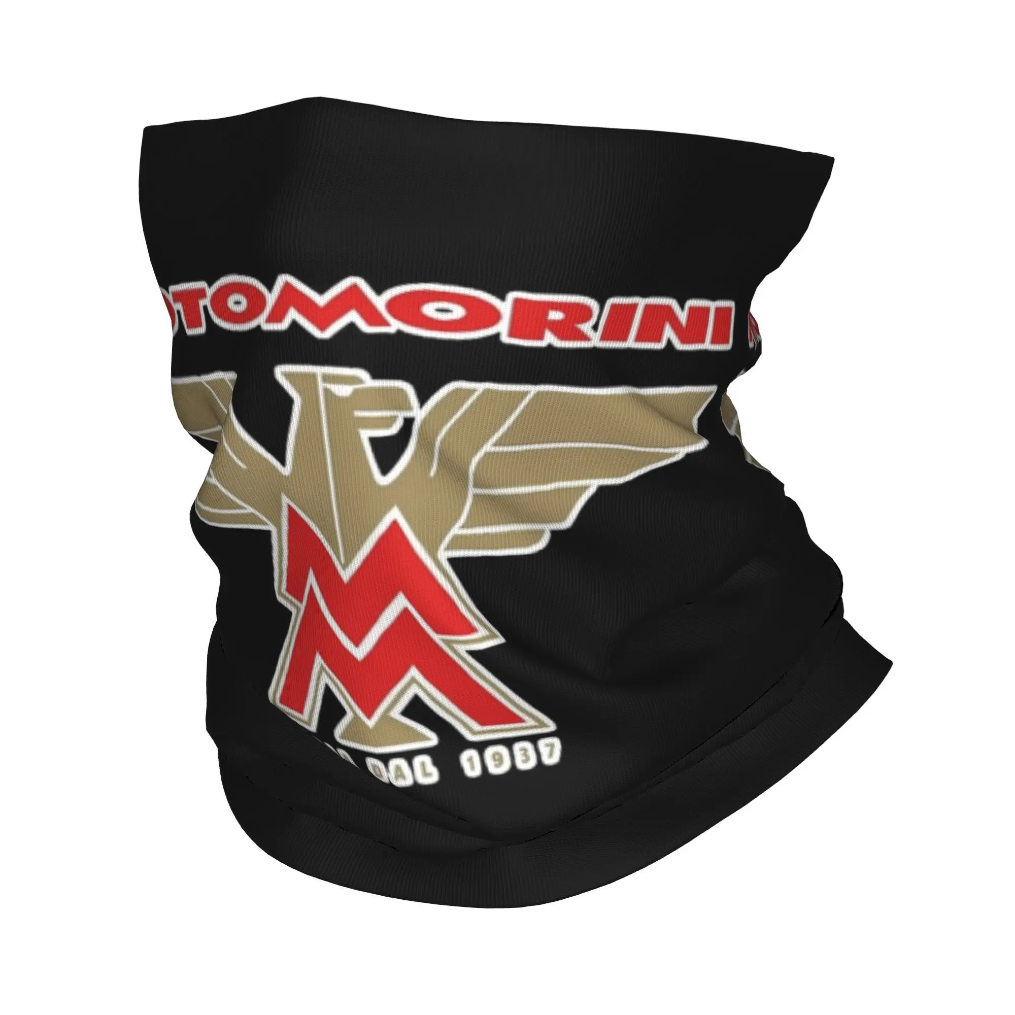 Moto Morini Motorcycle Bandana Neck Cover Printed Balaclavas Face Scarf Multifunctional Headband Riding Men Adult Winter bandana neck cover,multifunctional bandana,motorcycle bandana