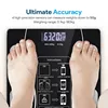 Special Electronic Scale for Body Management and Fat Loss Bluetooth Body Fat Scale with Smartphone App Home Weight Scale 4