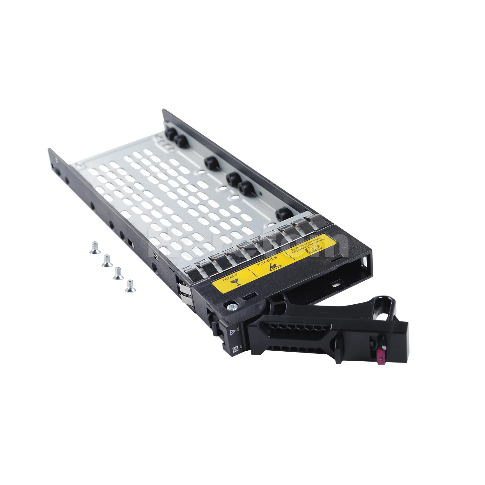 

2,5 "Горячая замена SAS HDD SSD жесткий диск Caddy Tray для HPE MSA M2 1060 2060 2040 M2 P14405-001