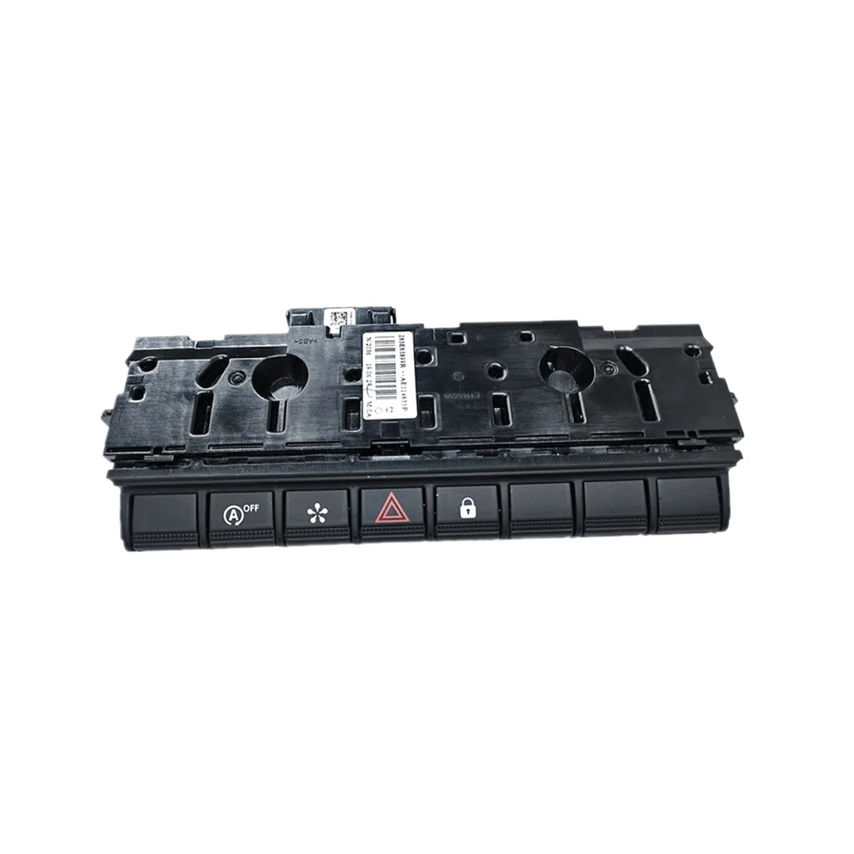 

Emergency Light Switch Panel Lock Switch embly for Renault Clio Klein 283E85899R
