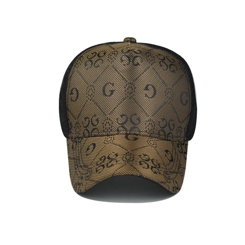 Männer und Frauen Baseball Street Hip-Hop Duck Tongue Rebound Running Sports Cap Goros Pferdeschwanz Trucker_voghion.com