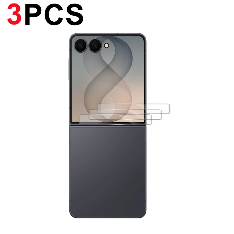 Hydrogel Film Full Cover Anti-scratch Hinge Protective Screen Protector