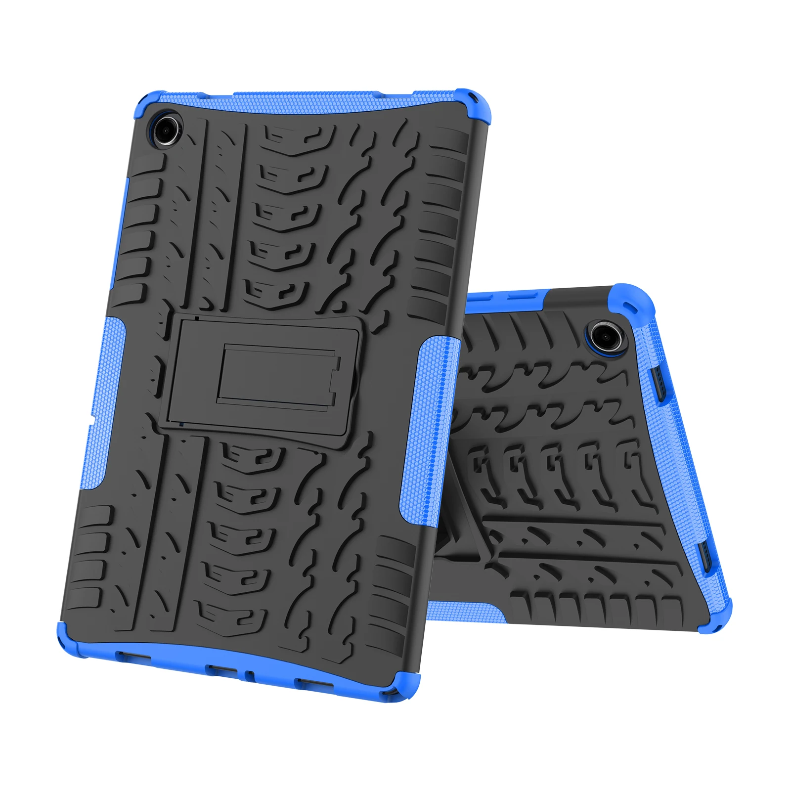 Elegant Protective Tablet Case with Stand Feature