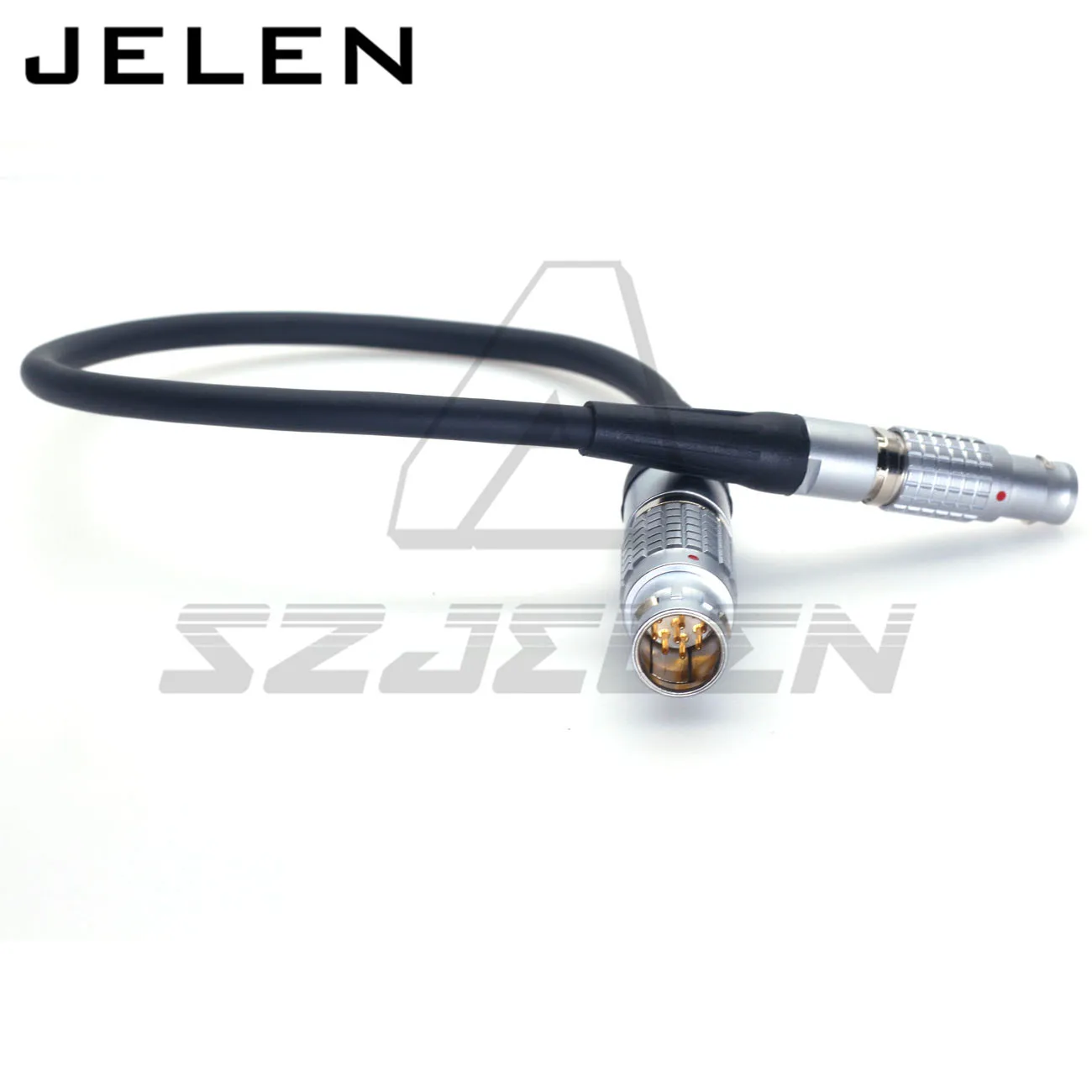 Dji Ronin 2 Vano Batteria Tb50 Da 10 Pin A 6 Pin Femmina Per Ronin 4D