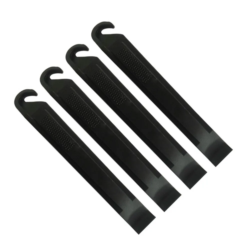 Leve per pneumatici per biciclette, leva per pneumatici manuale da 4