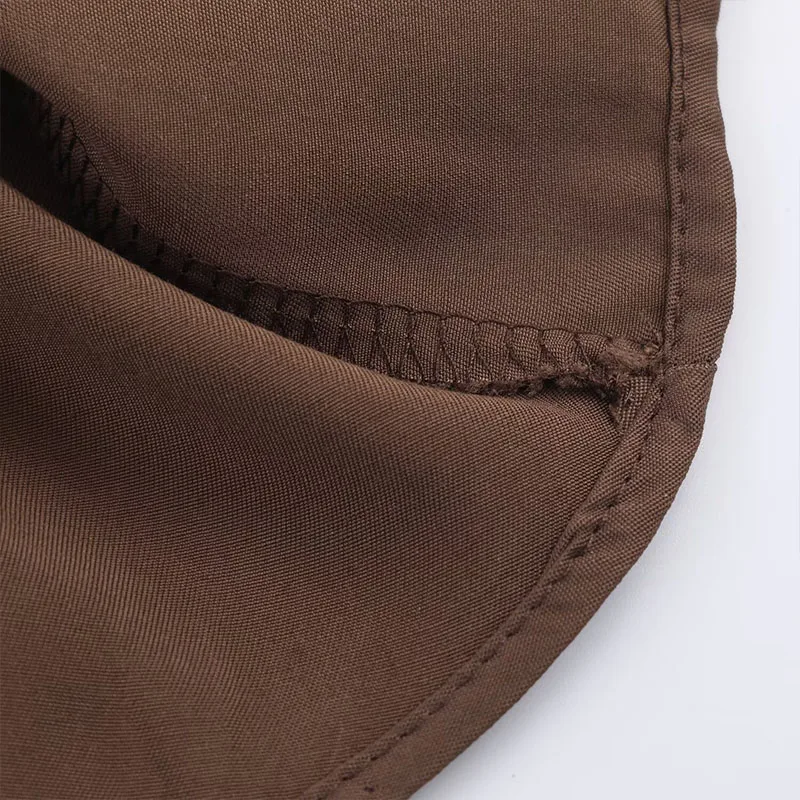 Chic Elegant Drooping Folds Neck Woman Dress Fashion With Belt Long Dresses For Women Short Sleeve Female Evening Party Dresses