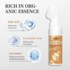 Kojic Acid Whitening Facial Cleanser 100g Moisturizing Oil Control Face Wash for All Skin Types Unisex Adult Use Quick Whitening 3