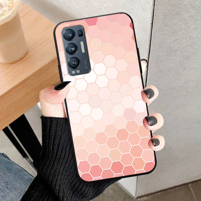 Luxury Shockproof Silicone TPU Phone Case Cover