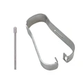 1pc  Titanium Alloy