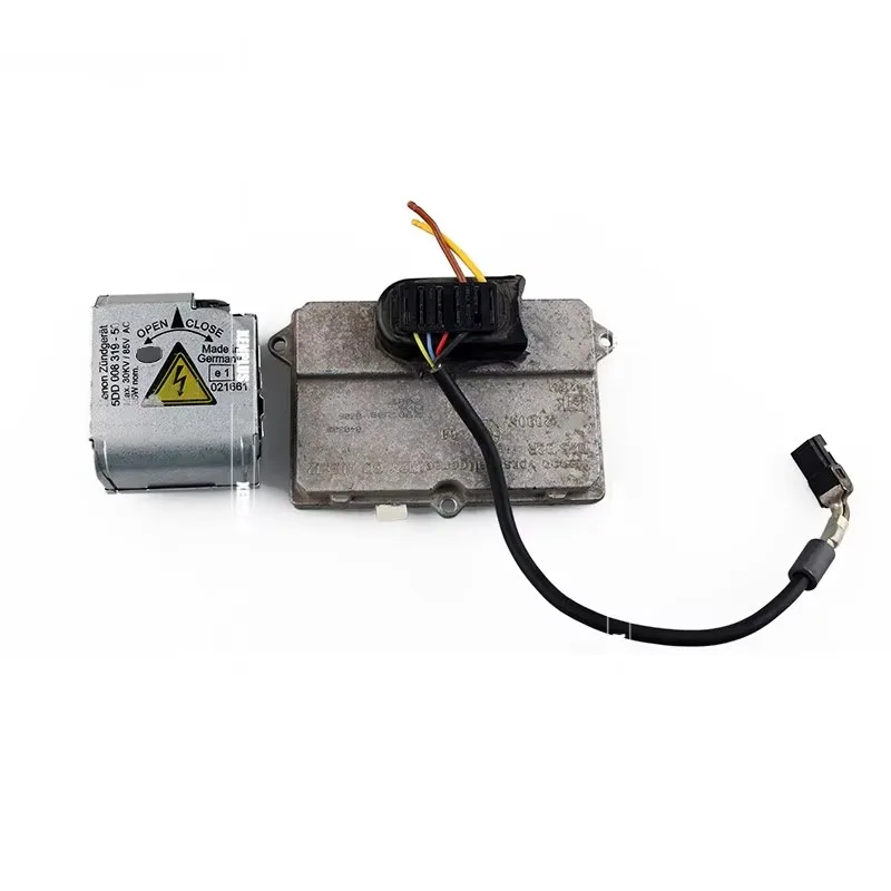 오리지널 OE 5DV00829000 D2S D2R 12V 35W HID 제논 발라스트 점화기 5DD00831950 E60 5 시리즈 2003-2005용