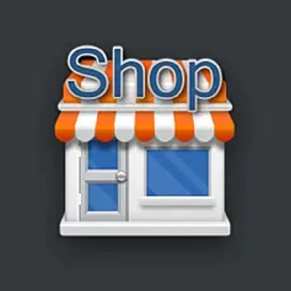 Engine Store Store