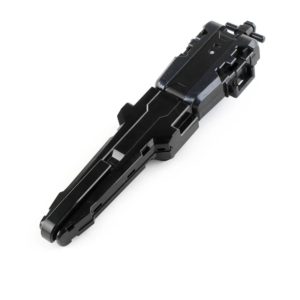 Beylauncher BX String Ripcord Launcher Grip for Beyblade X Booster Bey Gyro Accessory Battle Toy GiftChristmas Xmas 3