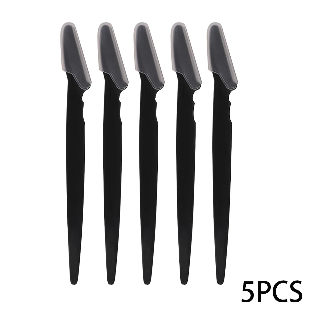 Precision Dermaplaning Razor Set for Effortless Facial Grooming