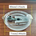 White inner 2.80inch