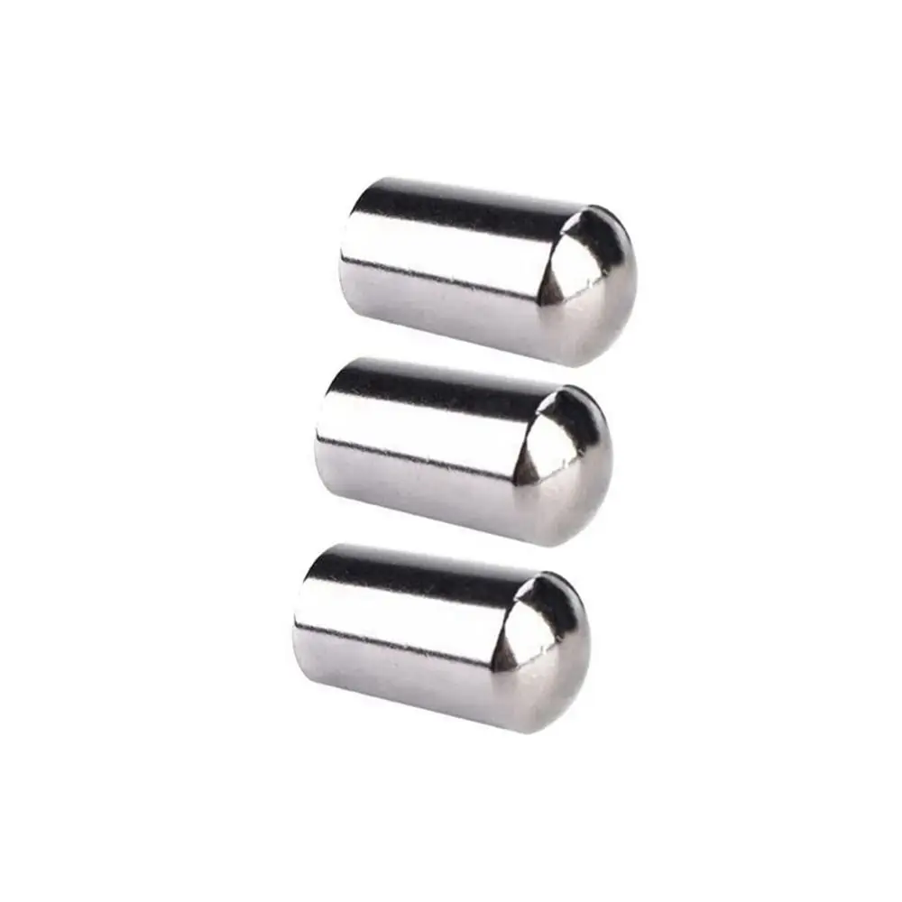 Guitar Parts Switch Tip Replacement 3 Way Toggle Switch Tip 3.5 Mm Petite Metal Screw Thread Electric Guitar