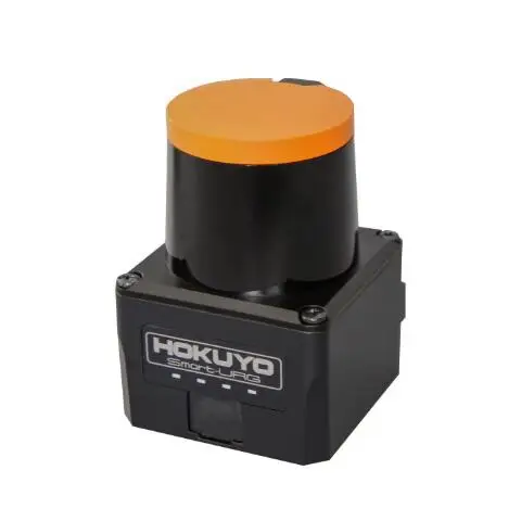 

( High Quality And Hot Sale ) 10m Distance Obstacle Detection Scanning Laser Rangefinder Hokuyo Laser Sensor UST-10LX