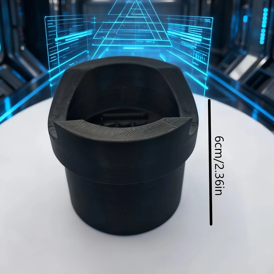 3D 프린팅 게임 컨트롤러 스탠드, PS5/Xbox에 적합, 데스크탑 게임 컨트롤러 보관, 게임 카드 수납 가능