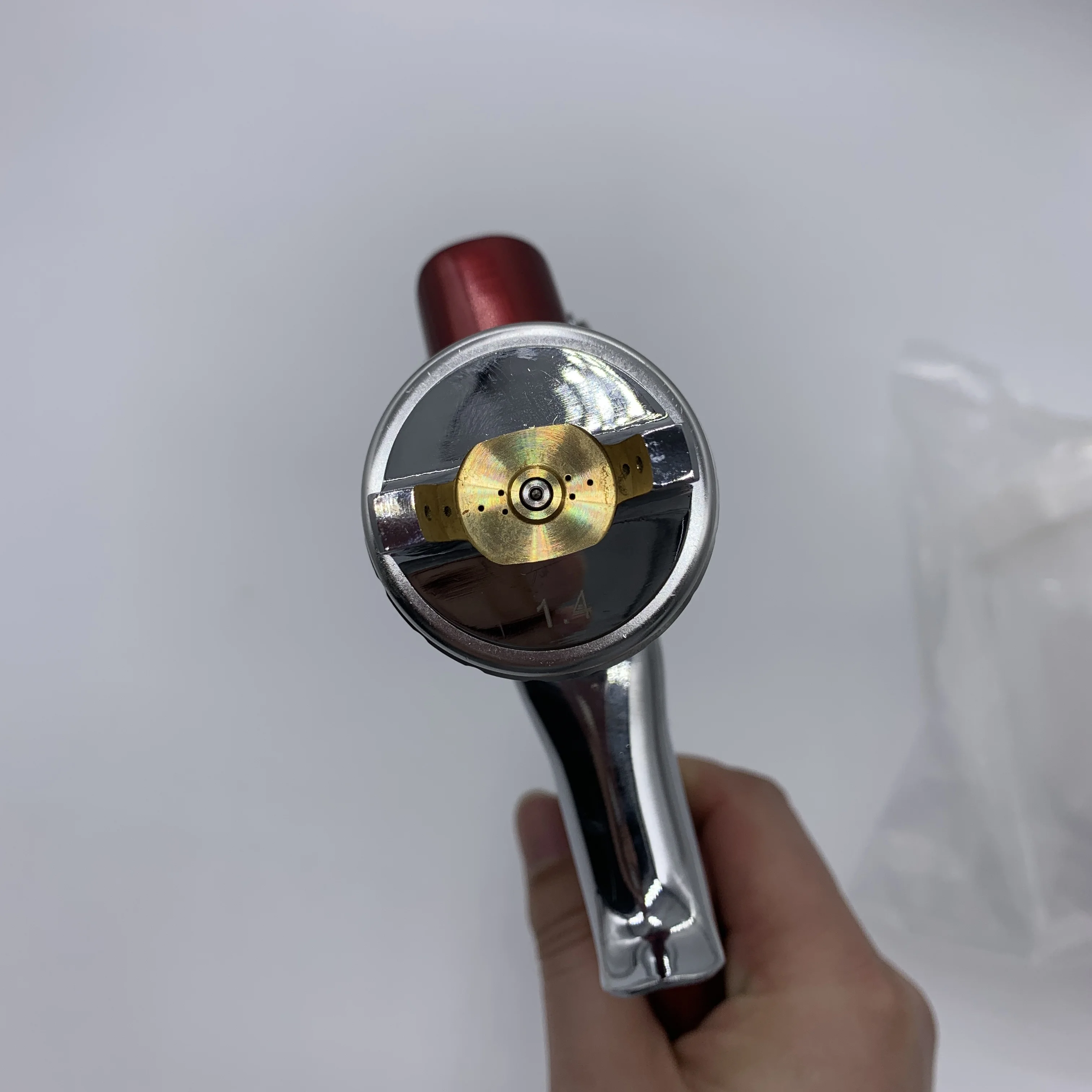 thumb
