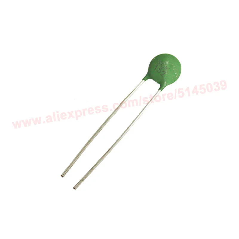 (10 Pieces) NTC SCK-204 SCK037 SCK035 SCK015 SCK102 SCK152 Thermistor