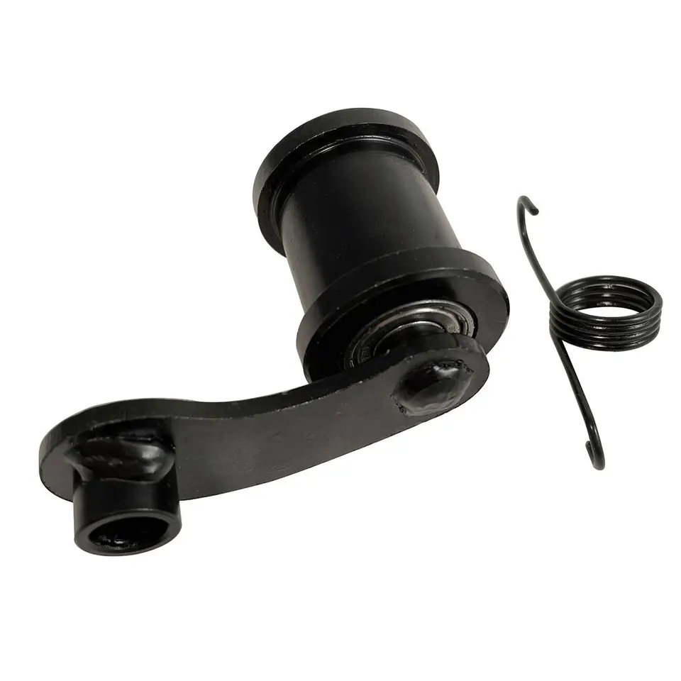 Chain Tensioner Spring Replacement For Coleman CT200U Mini Bikes - Easy Install (1-Pack)