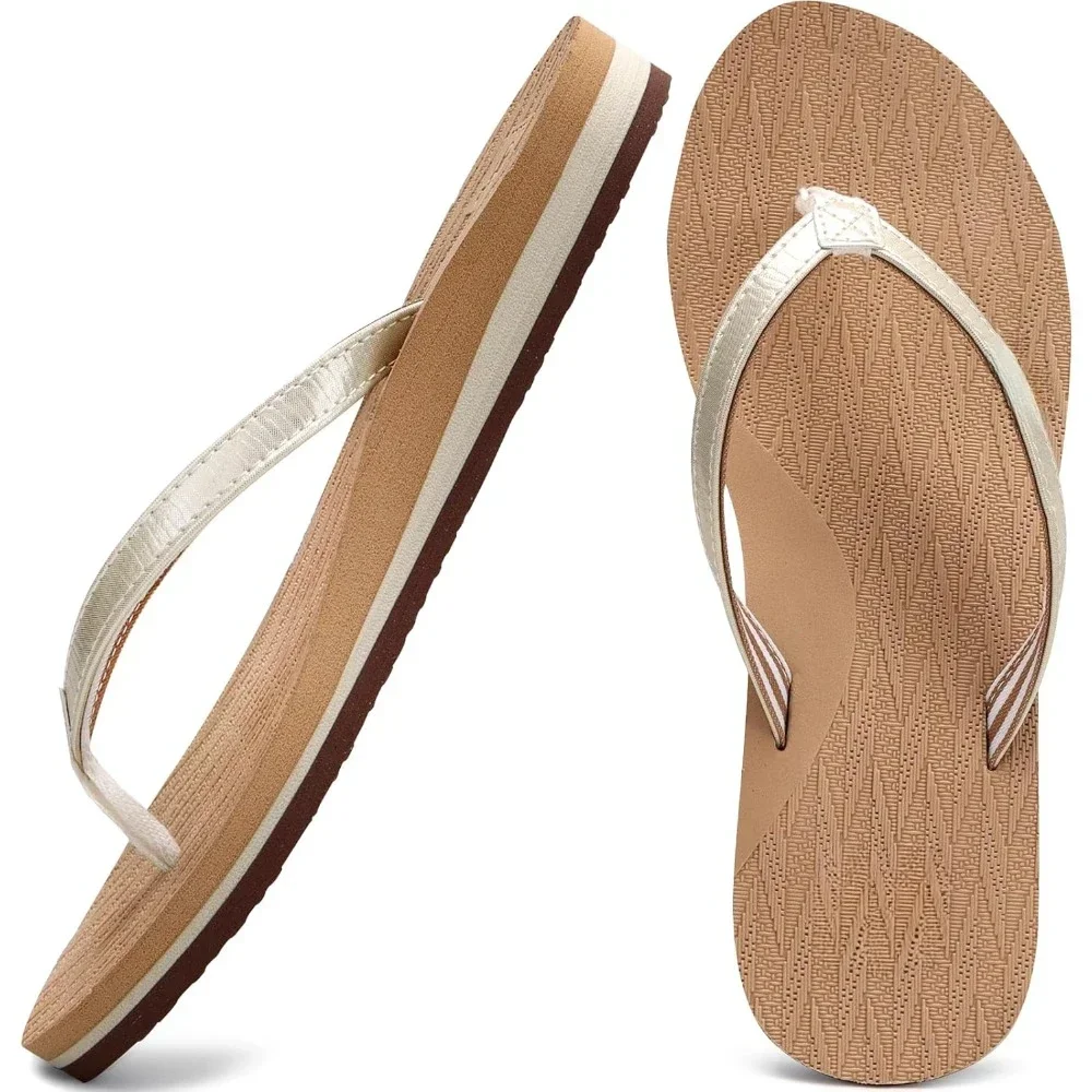 BAEC8WATCH Flip-Flops