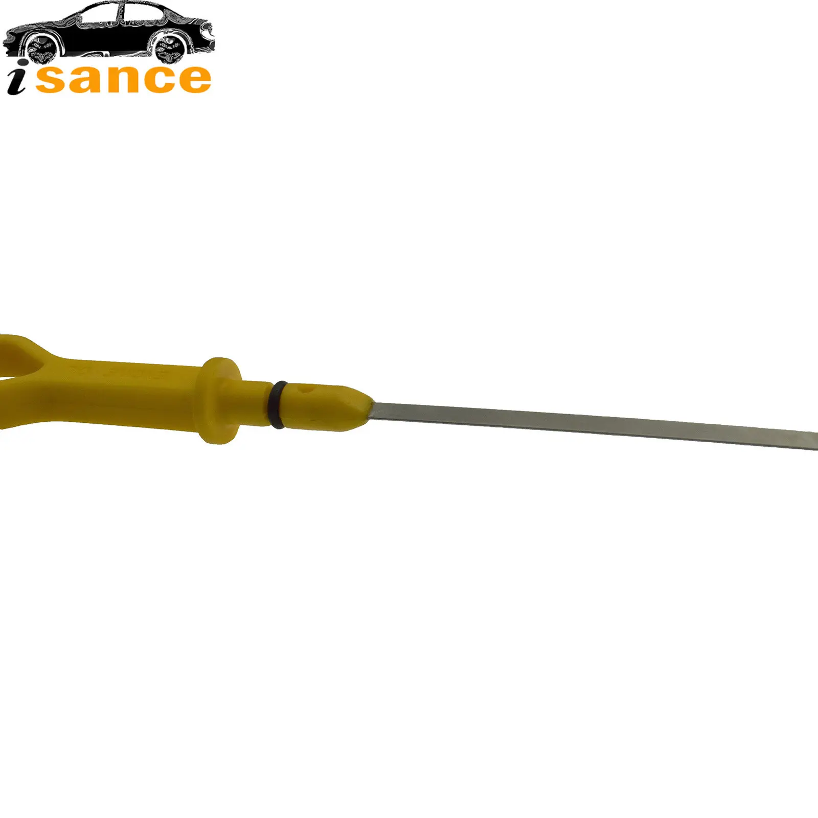Isance New Engine Oil Level Dipstick For For Suzuki Grand Vitara 2005-2008 SX4 2006-2010 2.0L JB420 16910-80J00