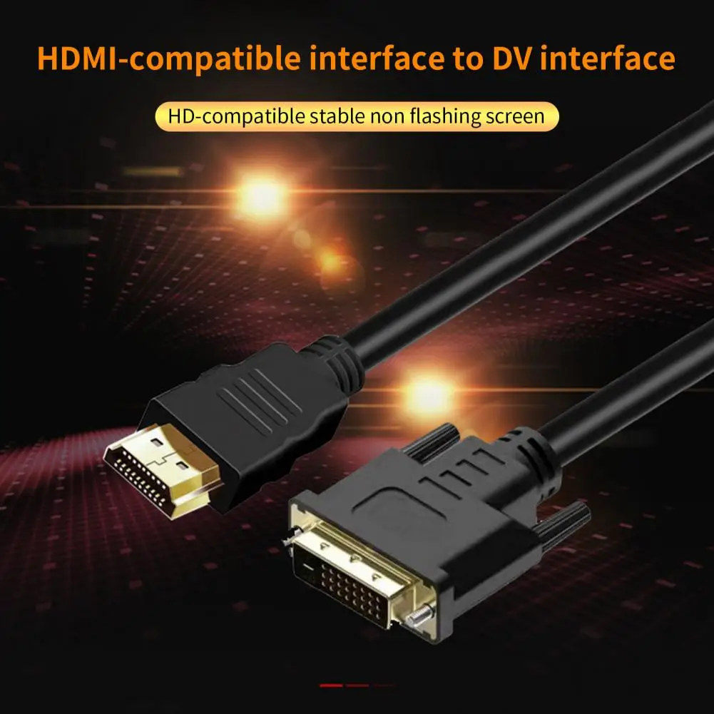 Câble HDMI vers DVI 24+1, UGreen en gros