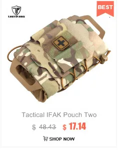 Taktische Universal Quick Release Schultergurte Verbinden MOLLE System Schnelle Quick Detach Schnalle Kit Für Jagd Weste Zubehör – Detail 8
